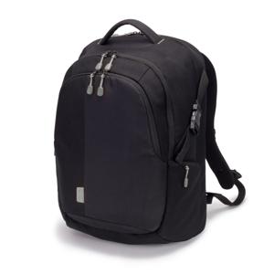 Dicota Backpack Eco 14-15.6 Laptoprugzak Geschikt voor max. (laptop): 39,6 cm (15,6) Zwart