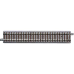 H0 Roco GeoLine (met ballastbed) 61110 Rechte rails 200 mm 6 stuk(s)