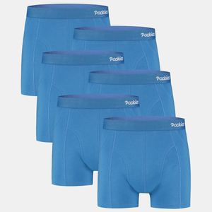 6 Days of Deep Blue Briefs