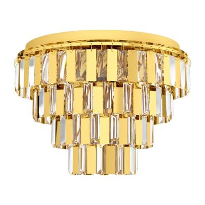 Eglo Gouden plafondlampErseka - 99096