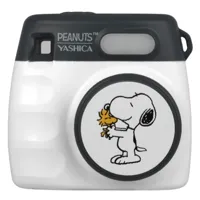 Yashica x Peanuts Mini Compact Camera Snoopy World
