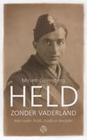 Held zonder vaderland (Paperback)