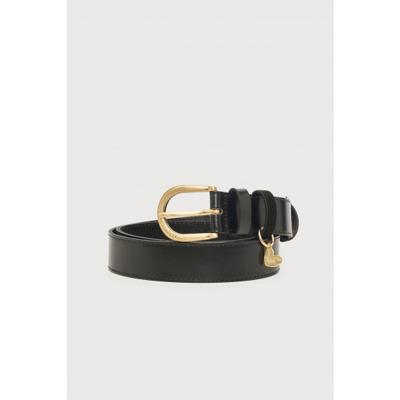 Fabienne Chapot - Zwart | Dames | Riem | Zwart | 85 | regular | Kamst mode