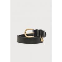 Fabienne Chapot - Zwart | Dames | Riem | Zwart | 95 | regular | Kamst mode