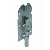 GB valgrendel 150 verzinkt | 10 stuks - GB744240010