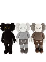 KAWS figurines Kaws Holiday 'Hong Kong' - Noir