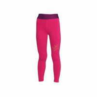 Sportleggings voor Kinderen Nike NSW AIR ESSNTL LGGNG DM8369 666 Roze - Maat: 16 jaar