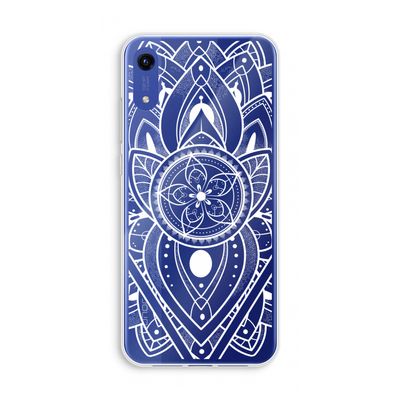 It's Complicated: Honor Play 8A Transparant Hoesje