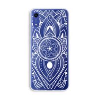 It's Complicated: Honor Play 8A Transparant Hoesje