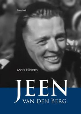 Jeen van den Berg (Hardback)