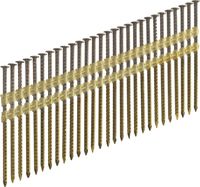 Senco Stripspijker Barbed   3,1 X 90 mm Blank te 20° - HB59APBSR