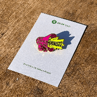 We Should All Be Feminists Pin