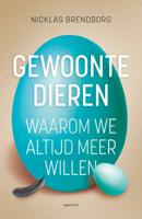 Gewoontedieren (Paperback)