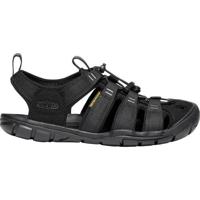 Keen Clearwater Cnx Sandaal Dames Black/Black 8,5