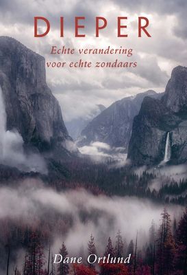 Dieper - Dane Ortlund - ebook