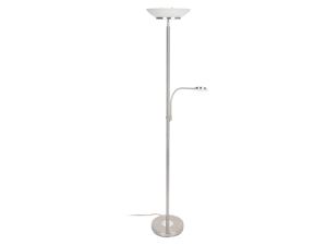 LIVARNO home Staande LED-lamp