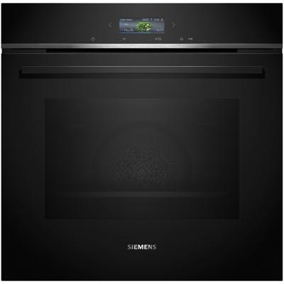 Siemens HB732G1B1 Inbouw oven Zwart