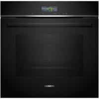 Siemens HB732G1B1 Inbouw oven Zwart