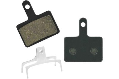 Trivio - remblokken disc set shimano deore mechanisch - e-bike