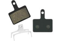 Trivio - remblokken disc set shimano deore mechanisch - e-bike