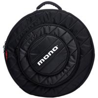 Mono M80 22 inch bekkentas, zwart - thumbnail