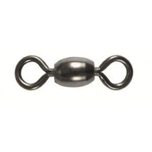 Black Cat Rolling Wirbel 4/0 135kg 5st