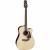 Takamine P5DC elektrisch-akoest. dreadnought westerngitaar cutaway naturel