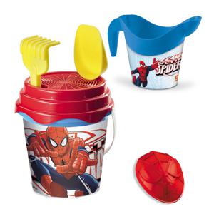 Mondo Emmerset Spiderman, 6dlg.