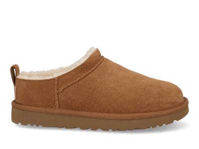 Ugg Classic micro 1173891 CHE chestnut Cognac maat 41