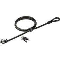 Kensington K64441EUM kabelslot Zwart