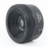 Canon EF 50mm f/1.8 STM occasion