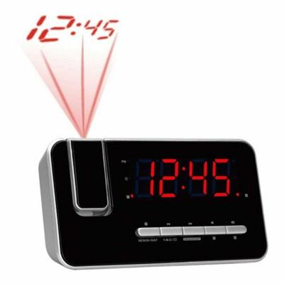 Wekkerradio Denver Electronics CRP-618 FM