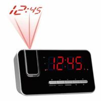 Wekkerradio Denver Electronics CRP-618 FM
