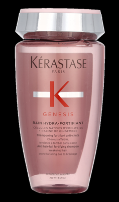 Kerastase Genesis Fort. Anti Hair-Fall Shampoo 250 ml Dames