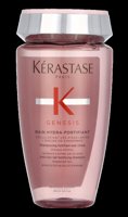 Kerastase Genesis Fort. Anti Hair-Fall Shampoo 250 ml Dames