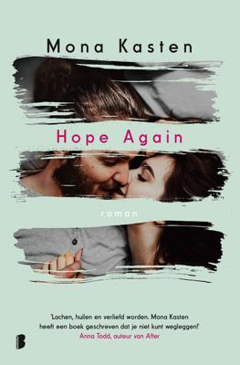 Hope Again (Paperback)