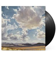 American Aquarium - The Fear Of Standing Still LP