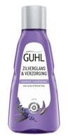 Guhl Zilverglans & verzorging mini shampoo