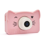 Hoppstar Camera Rookie blush