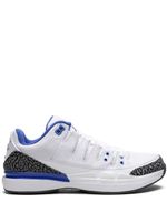 Nike "baskets Zoom Vapor Tour AJ3 ""Racer Blue" - Blanc