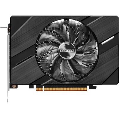 Videokaart ASRock Intel Arc A380 Challenger ITX 6GB OC Intel ARC A380 GDDR6 6 GB