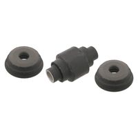 Lagerset wieldraagarm 08687