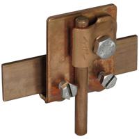 DEHN FK KB 6.10 KBF0.7 10 CU Flensklem 1 stuk(s)