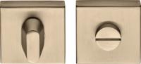 Formani Basics BSQWC53 toiletsluiting zonder indicatie - PVD licht brons