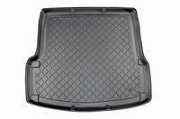 Kofferbakmat passend voor Skoda Octavia II (1Z) & II Facelift HB/5 03.2004-2008 / 2009-01.2013 192486 Kofferbakmat passend voor Skoda Octavia II (1Z) & II Facelift HB/5 03.2004-2008 / 2009-01.2013 192486