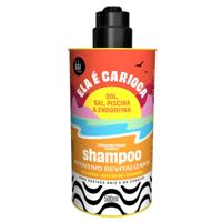Voedende Shampoo Lola Cosmetics Ela É Carioca 500 ml Vitaliserende Voedende Shampoo Lola Cosmetics Ela É Carioca 500 ml Vitaliserende