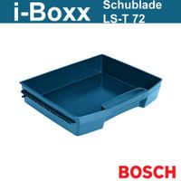 Bosch Accessoires I-Boxx lade LS-T 72 voor LS-Boxx systeem | 2608438108 - 1600A001SD - thumbnail