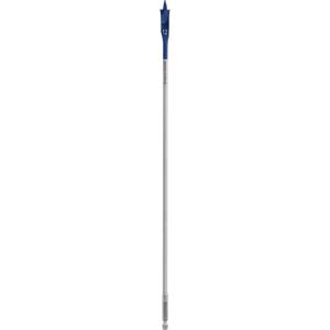 Bosch Accessories 2608900340 Hout-freesboor 12 mm Gezamenlijke lengte 400 mm Zeskant schacht 1 stuk(s)