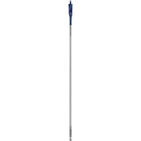 Bosch Accessories 2608900340 Hout-freesboor 12 mm Gezamenlijke lengte 400 mm Zeskant schacht 1 stuk(s)