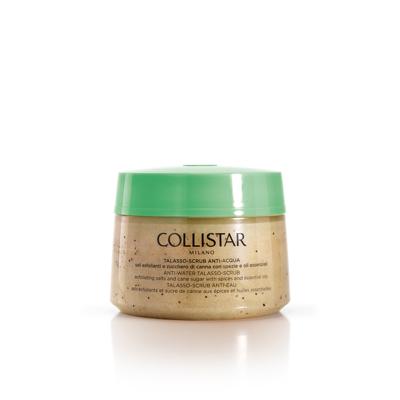 Collistar Anti-Cellulite Talasso-Scrub Anti-Acqua Peeling 700gr